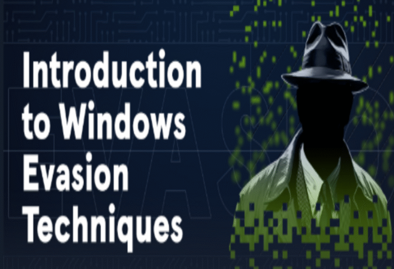 Windows Defender Research: Evasion Concepts, Detection, and Defensive Lessons