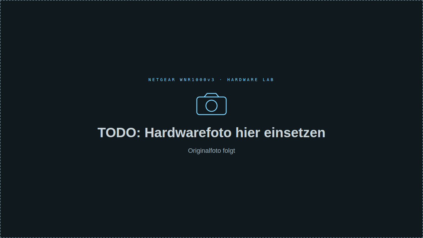 TODO: Hardwarefoto hier einsetzen. Originalfoto folgt.